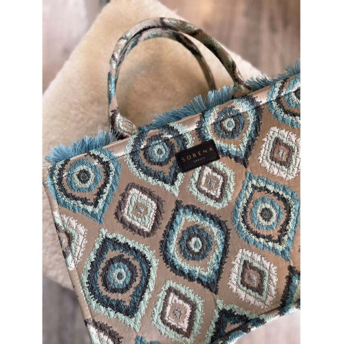 Sorena Τσάντα χειρός Ageri Tote Bag